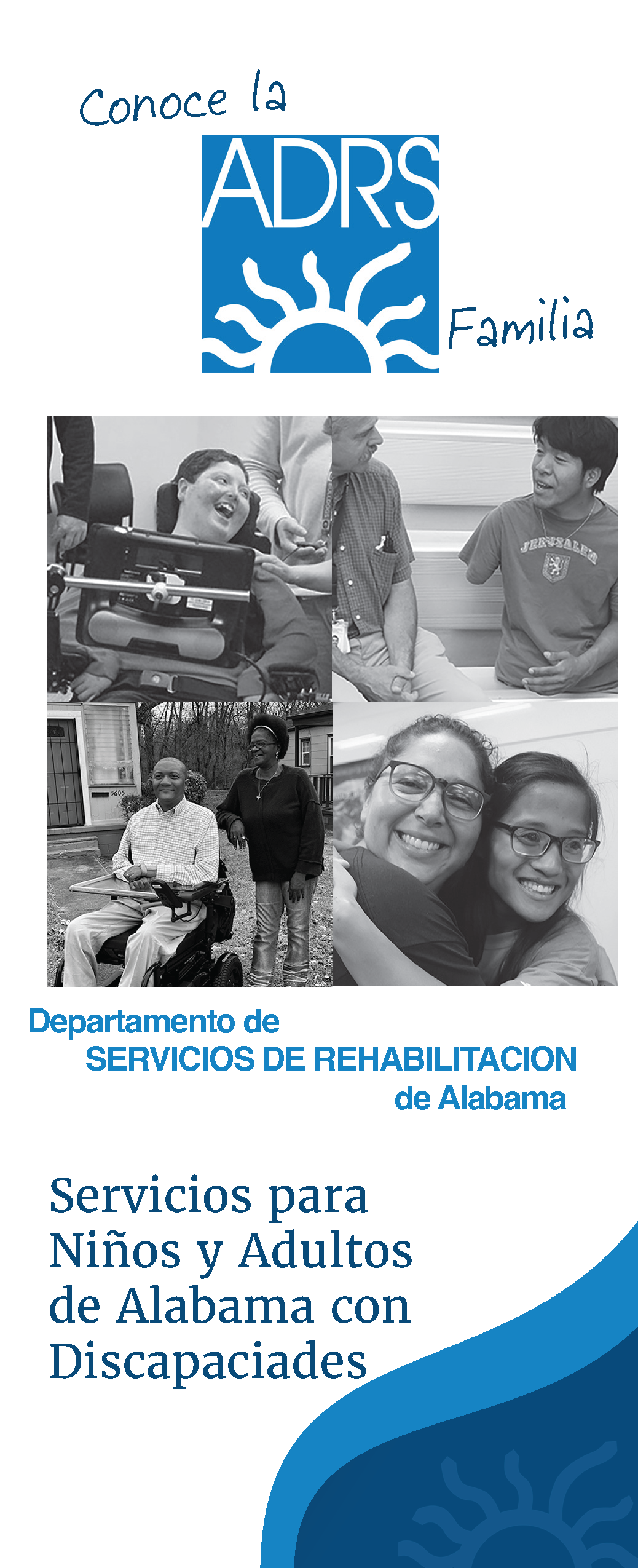 ADRS Brochure (Spanish)